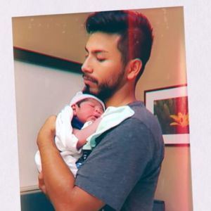 Meet your Posher, Jenry